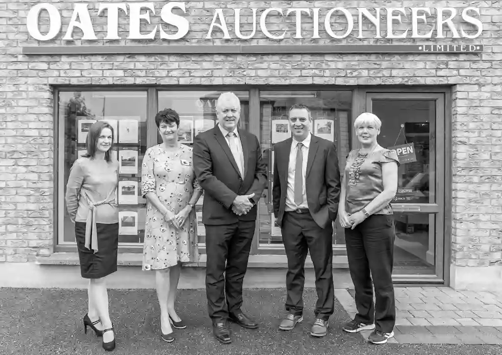 Oates Auctioneers
