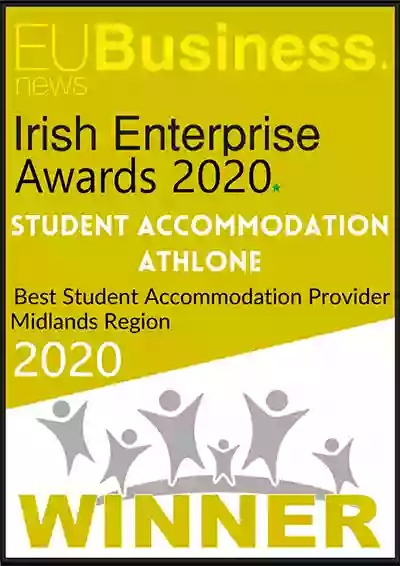 Student Accommodation Athlone