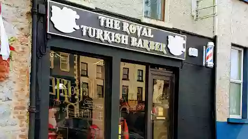 Royal Turkish Barber
