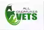 All Creatures Vets Group ACVG . 24 HOUR EMERGENCY SERVICE AVAILABLE
