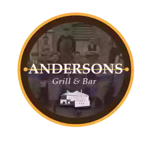 Andersons Grill & Bar