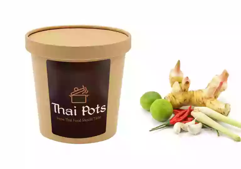 Thai Pots