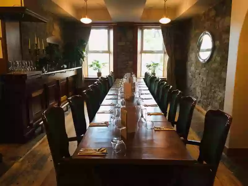 The Old Stone House Restaurant Roscommon