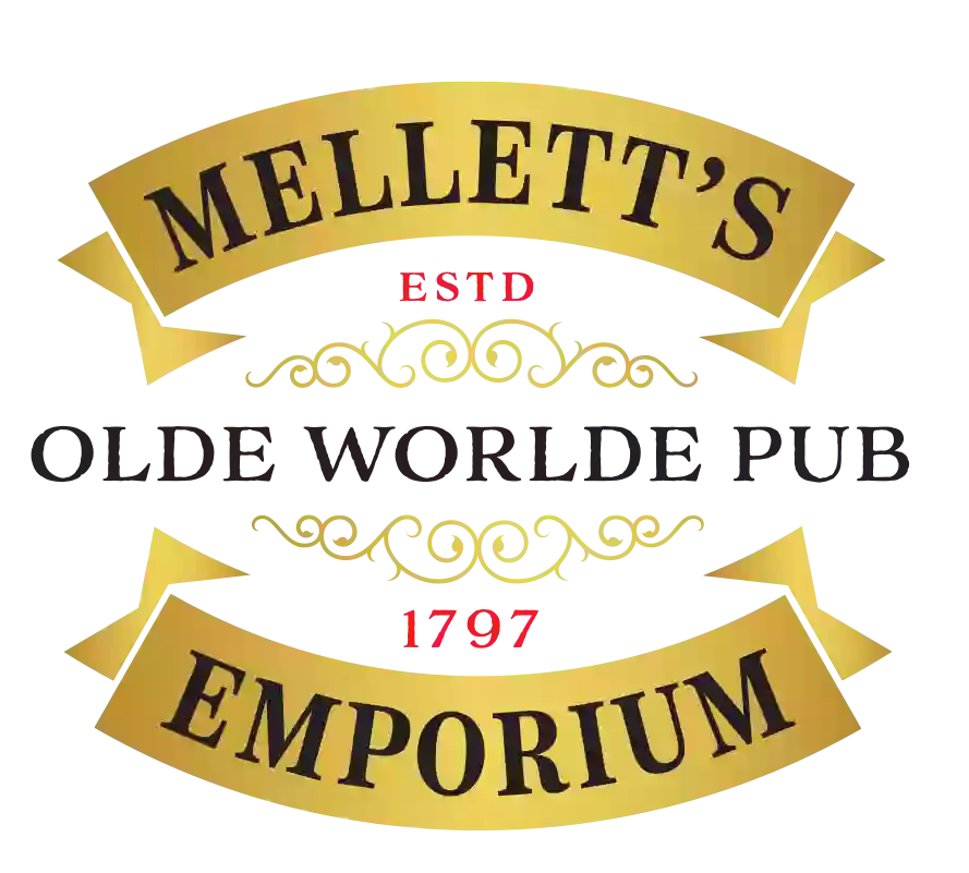 Mellett's Emporium