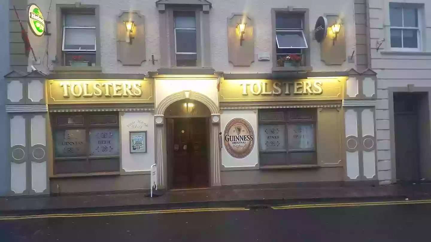 Tolster's Bar