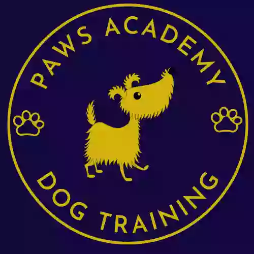 Paws Academy Dog Training