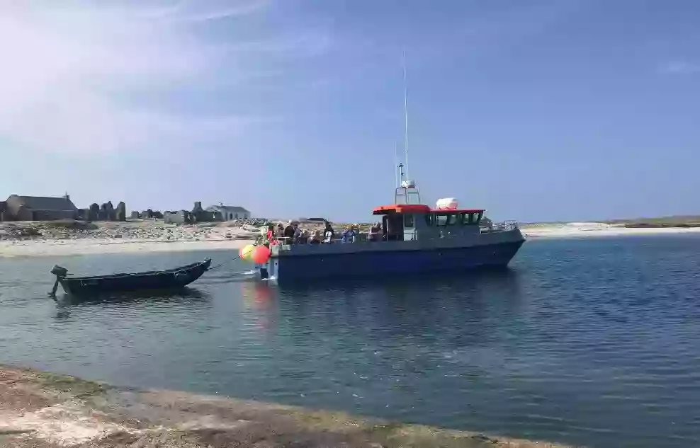 Belmullet Boat Charters