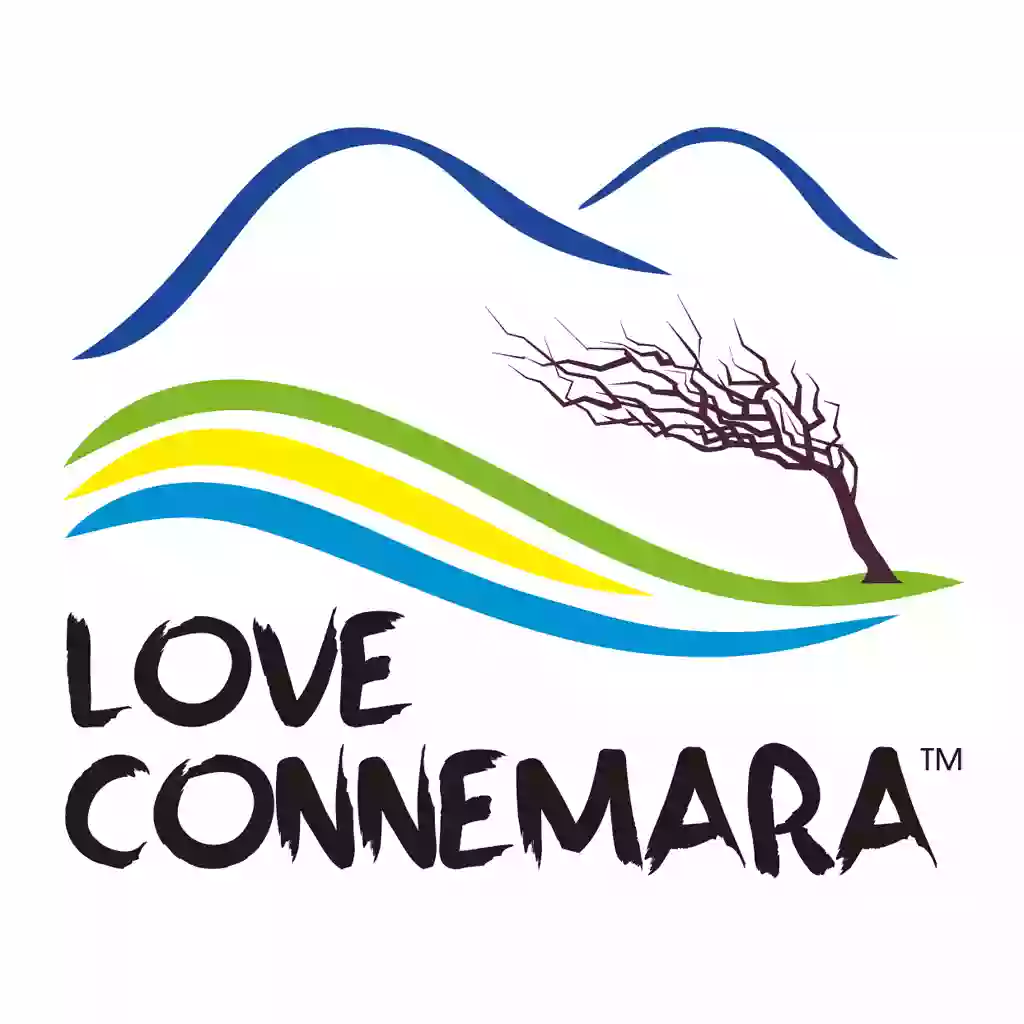 Guide to Connemara