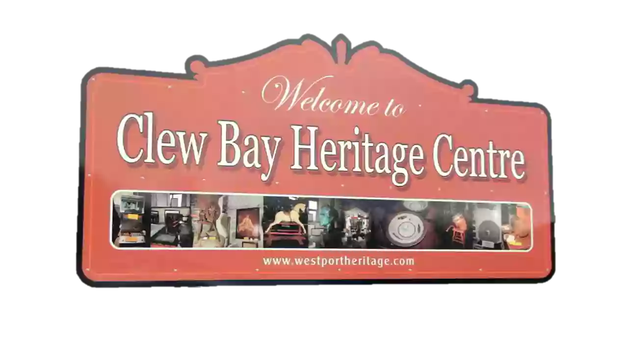 Clew Bay Heritage Centre Ltd