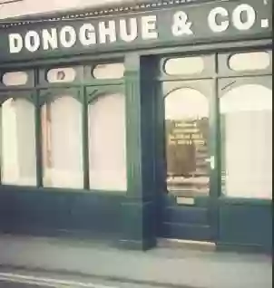 Donoghue & Co Accountants