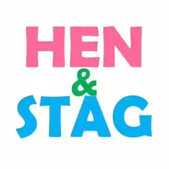 Hen and Stag Carrick