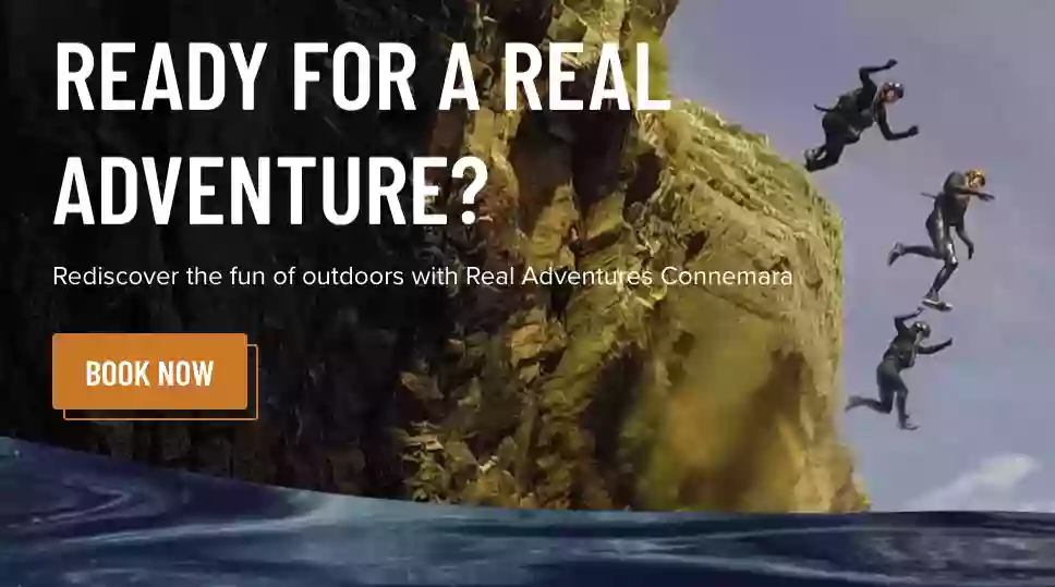 Connemara Real Adventures