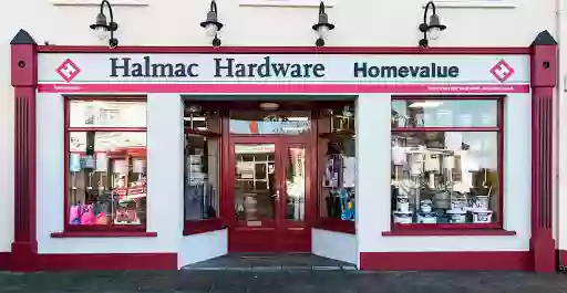 Halmac Hardware Homevalue