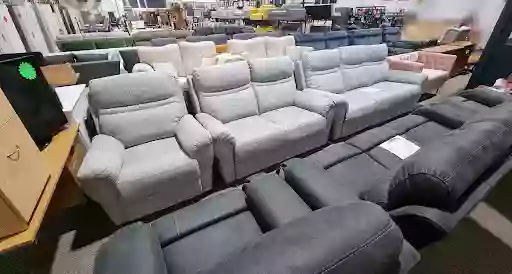 Jordan's Furniture