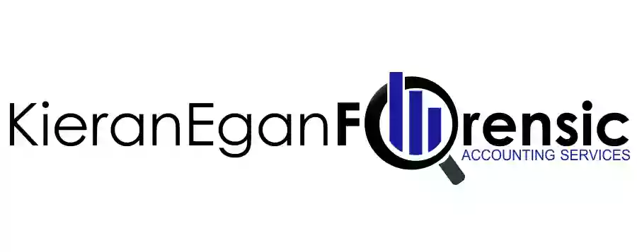 Kieran Egan Forensic Accounting Services