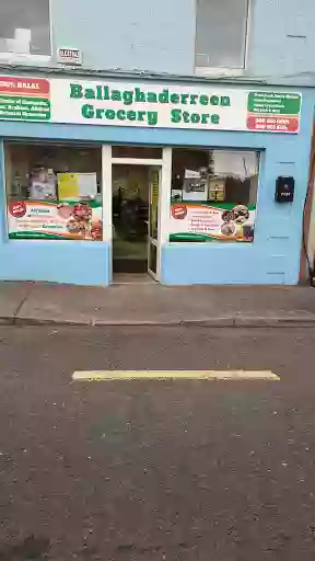 Ballaghaderreen Grocery Store