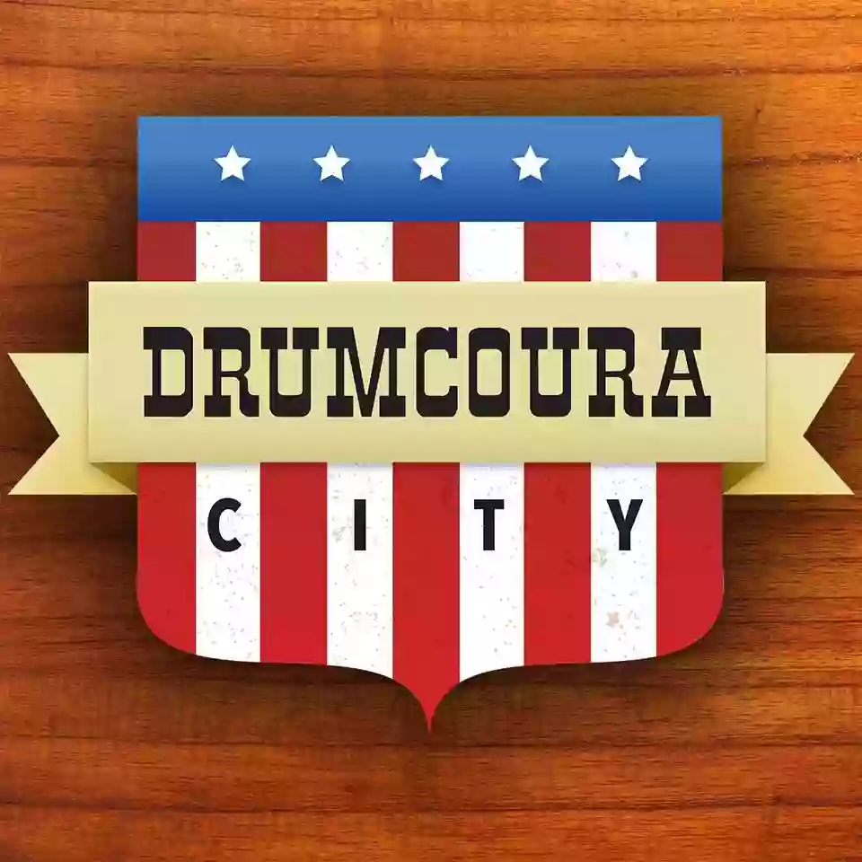 Drumcoura City