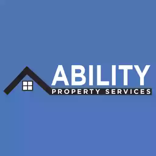 Ability Property Services
