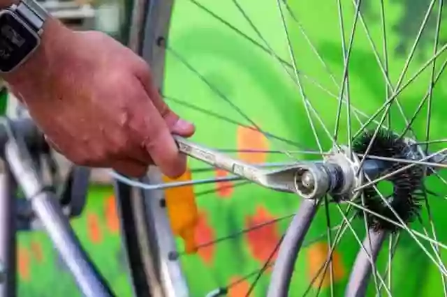 The Bike Stop & small engine repairs