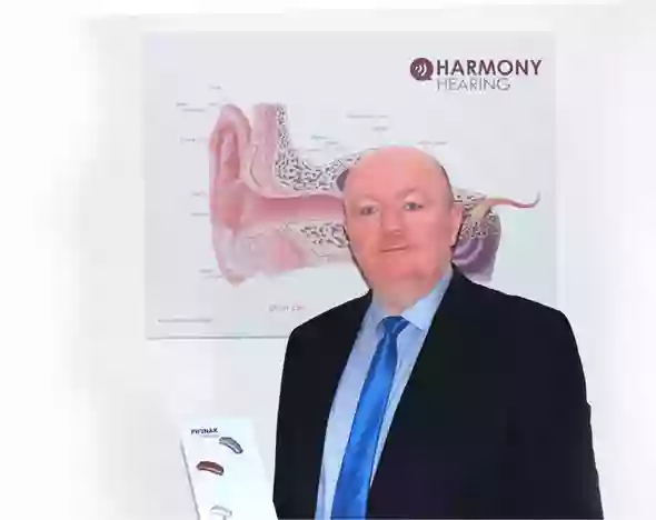 Harmony Hearing