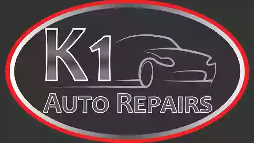K1 auto repairs