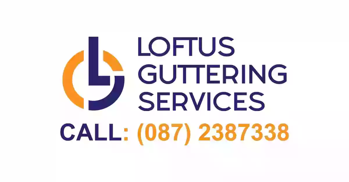 Loftus Guttering Services