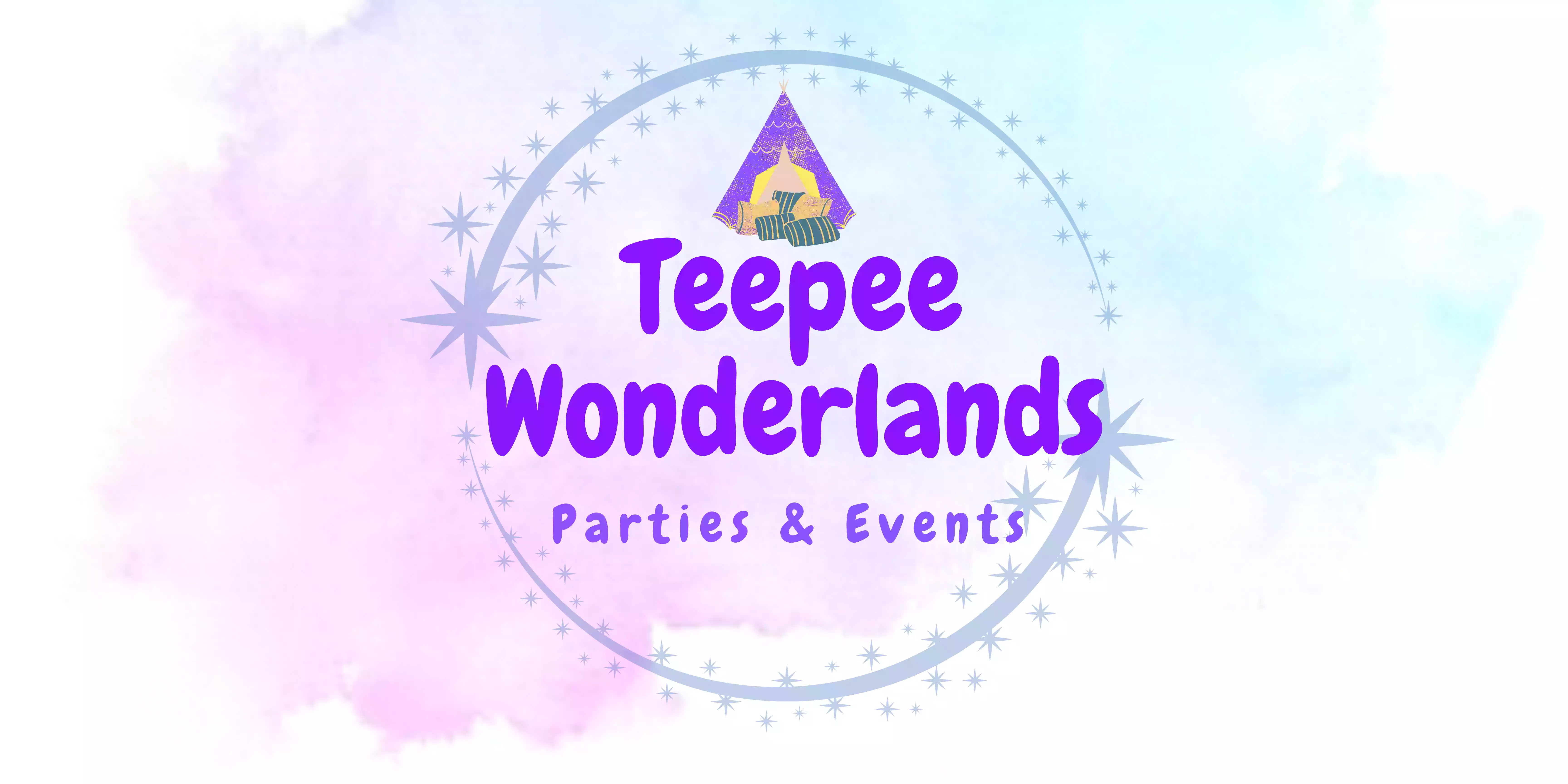Teepee Wonderlands