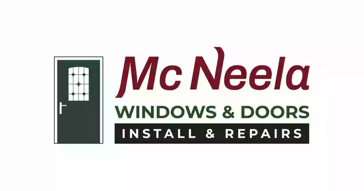 McNeela Windows & Doors