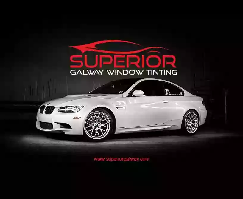 Superior Galway Window Tinting