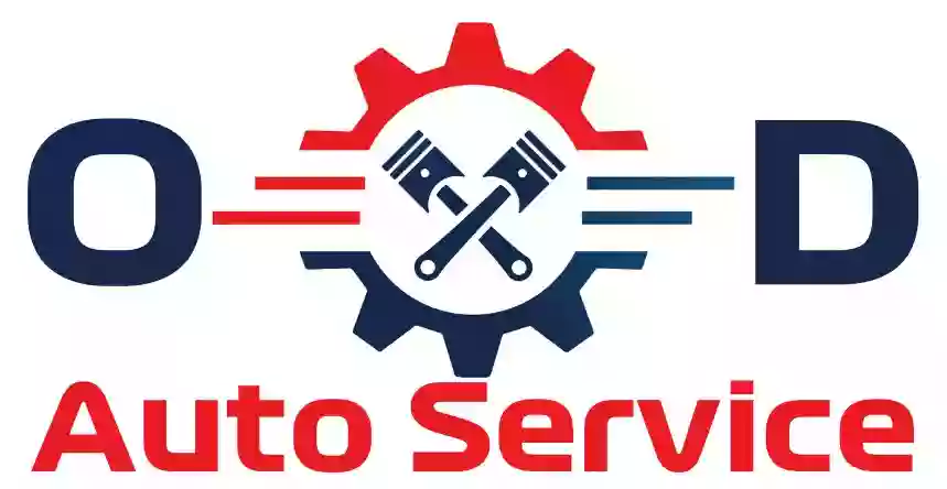 OD Auto Service