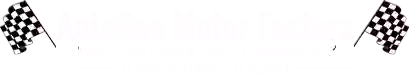 Autoline Motor Factors Ltd