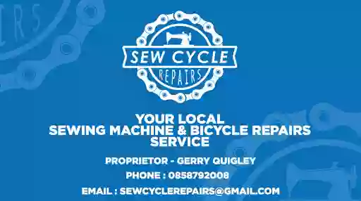 Sew-Cycle-Repairs Glasson