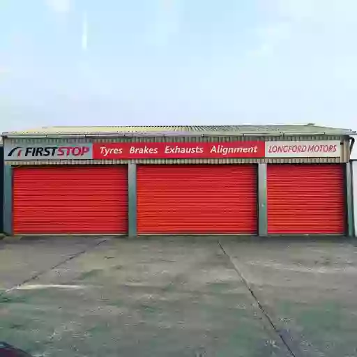 Longford Motors Fast Fit & Tyre Centre