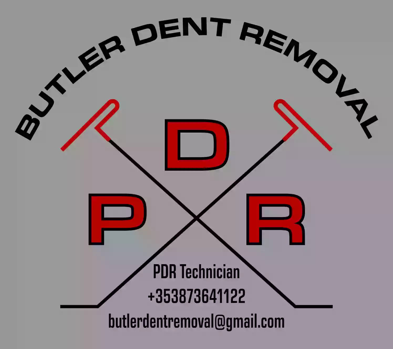 Butler Dent Removal
