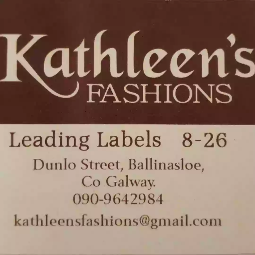 Kathleen's Fashions Ballinasloe