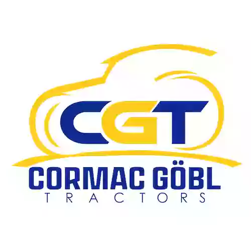 Cormac Göbl Tractors