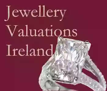 Jewellery Valuations Ireland