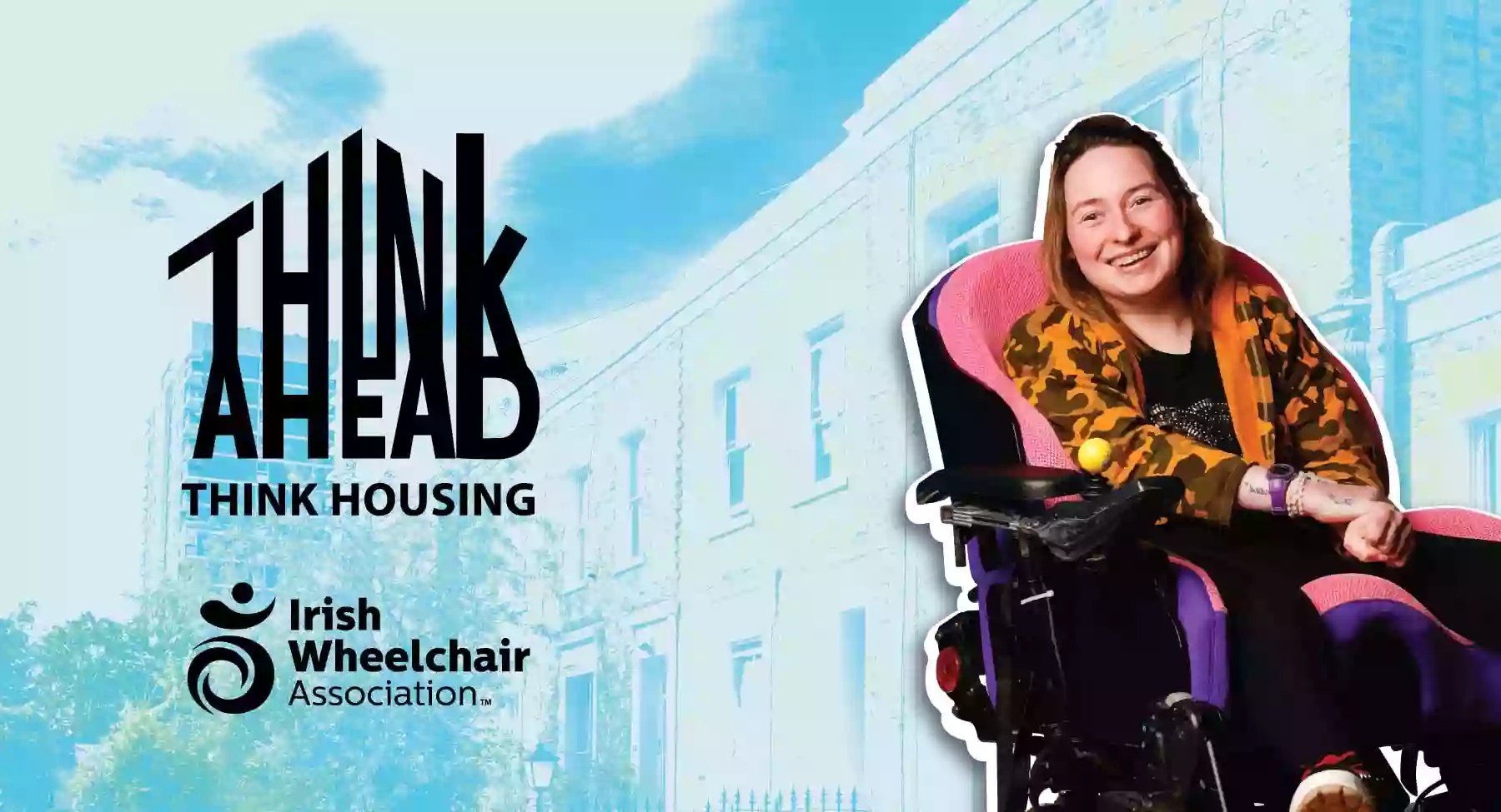 Irish Wheelchair Association