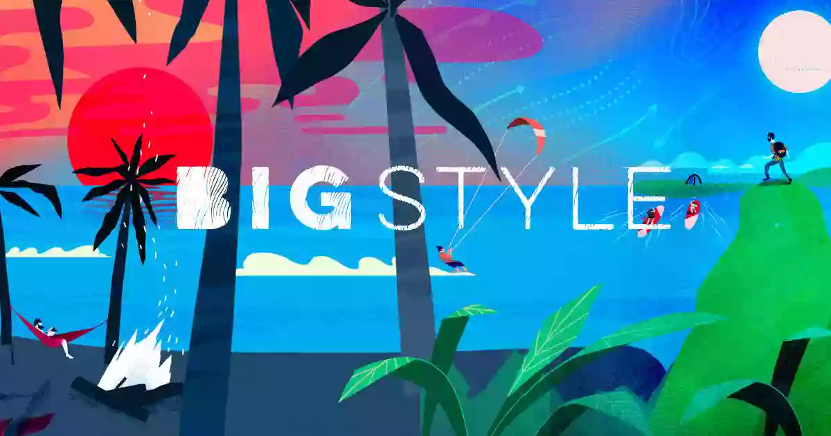 Big Style Surf