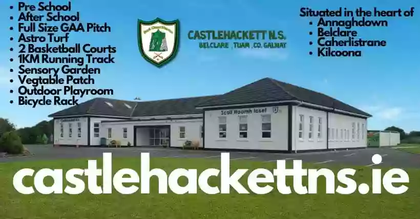 Castlehackett National School