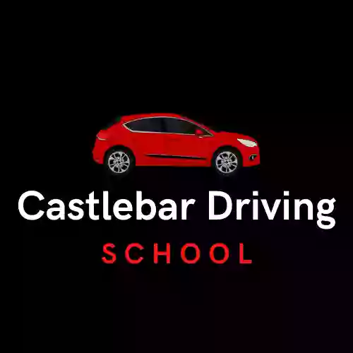 Castlebar Driving School