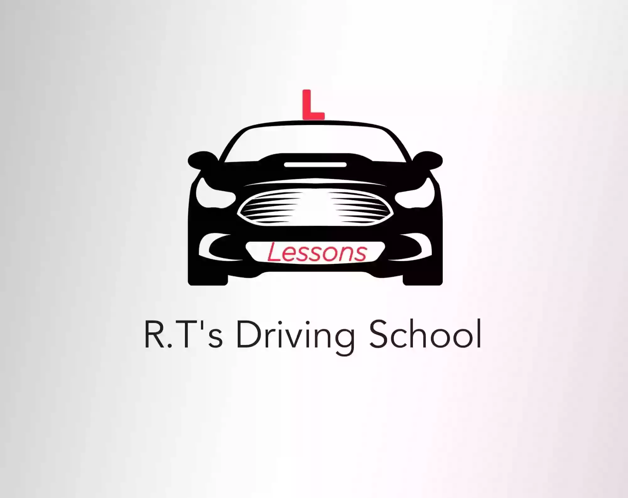RT's Driving School