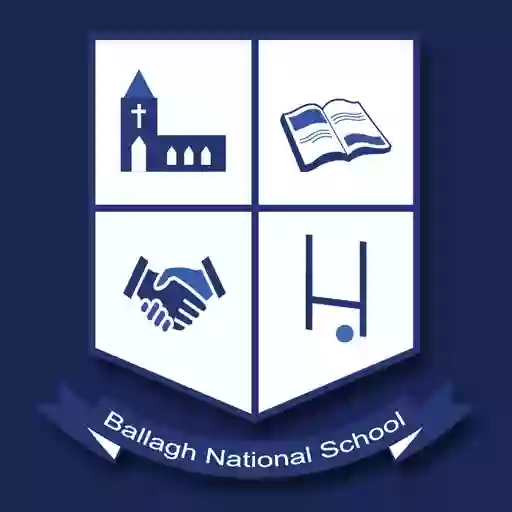 Ballagh National School