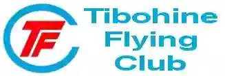 Tibohine Airfield