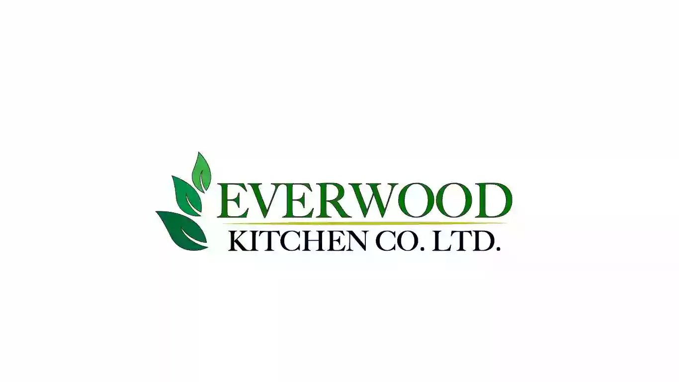Everwood Kitchens