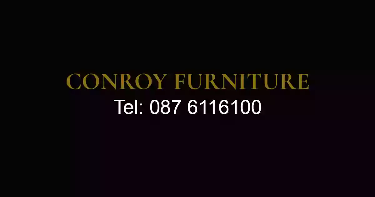 Conroy Furniture