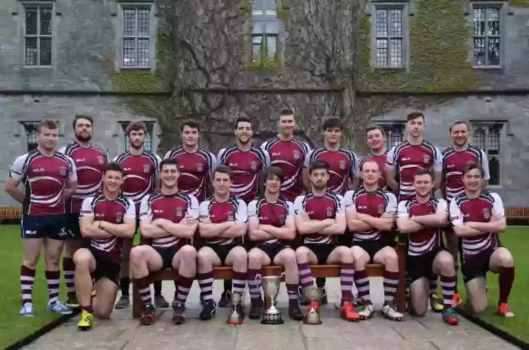University of Galway Rugby Club