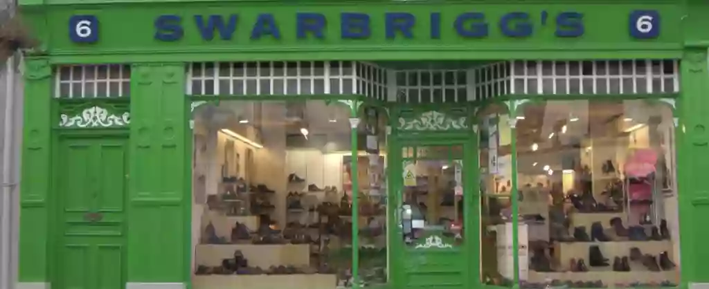 Swarbrigg's Shoes