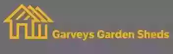 Garveys Sheds