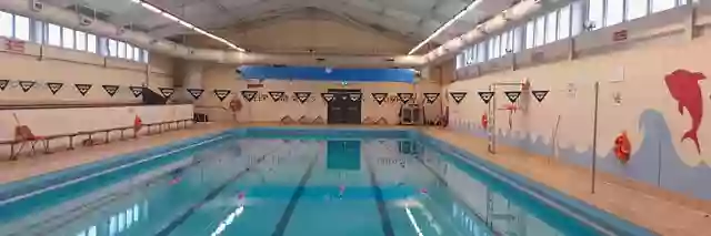 Ballina Swimming Pool